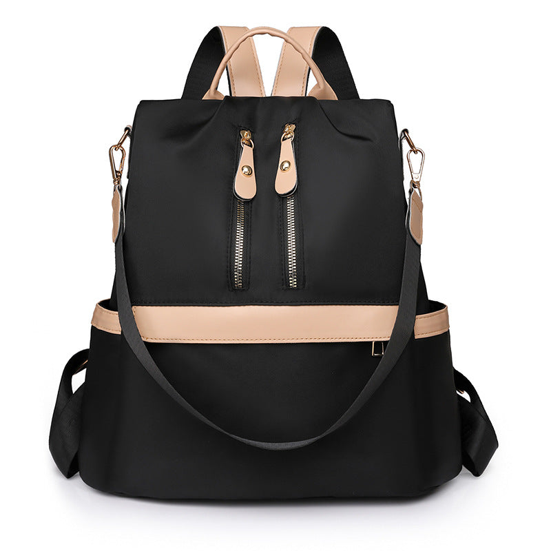 Dames Rugzak Modern Multifunctioneel Design 1