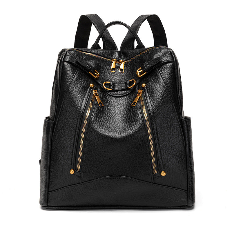 Dames Rugzak Multifunctioneel Stijlvol Design 1
