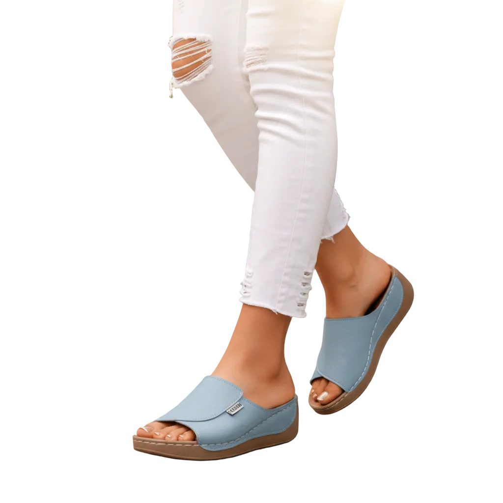 Dames Sandalen Comfortabel en Stijlvol 0
