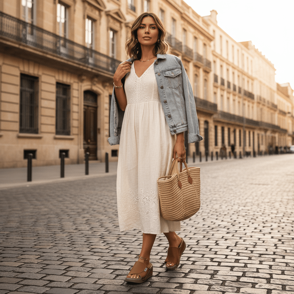 Dames Sandalen Comfortabel en Stijlvol 3