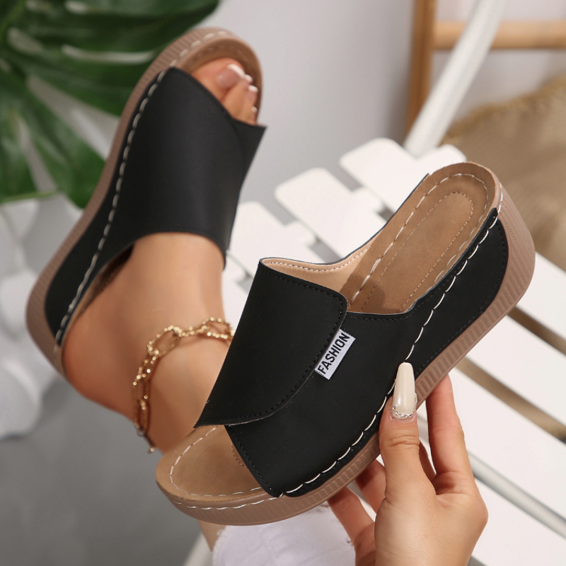 Dames Sandalen Comfortabel en Stijlvol 5