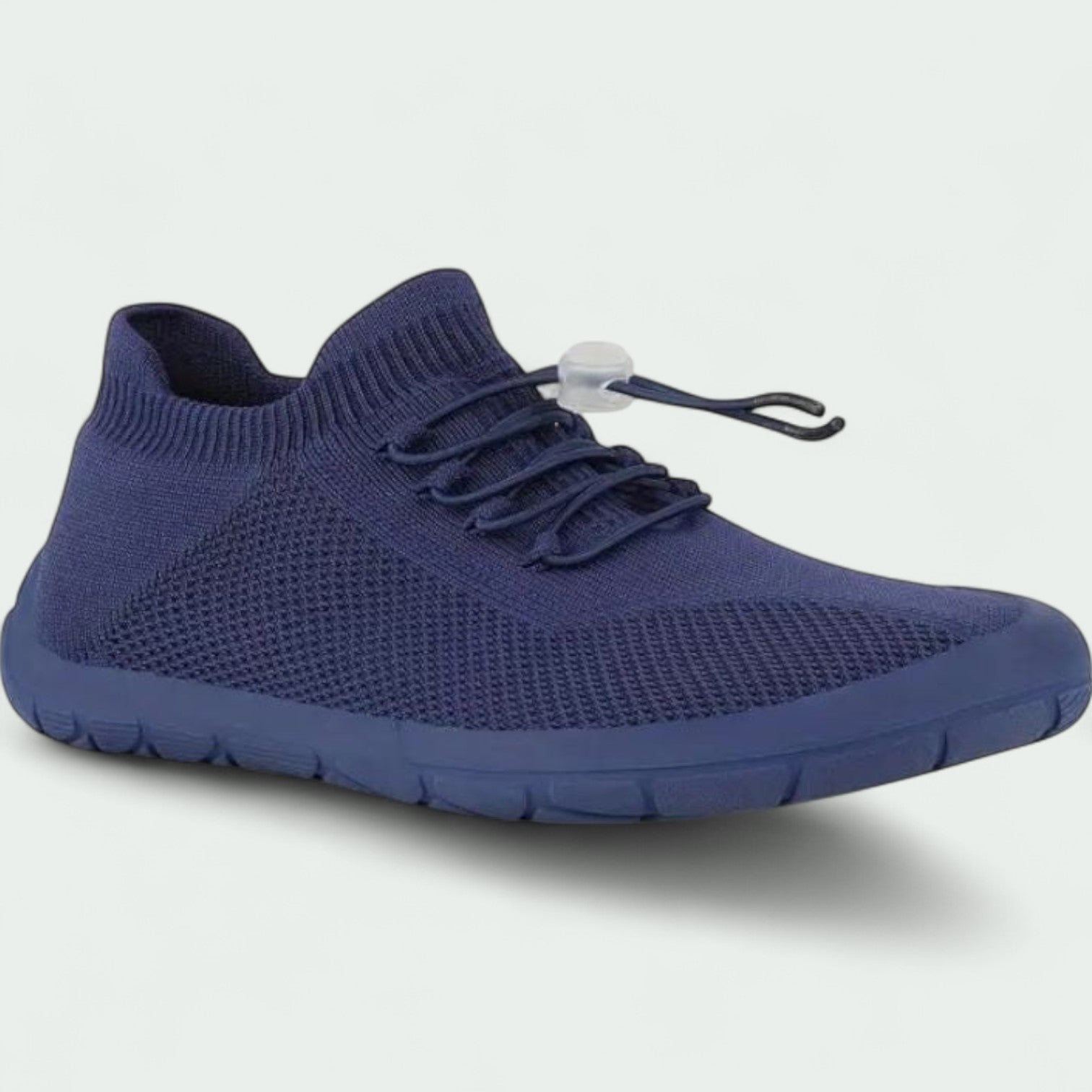 Dames Schoenen Barefoot Lichtgewicht Ademend Textiel 3