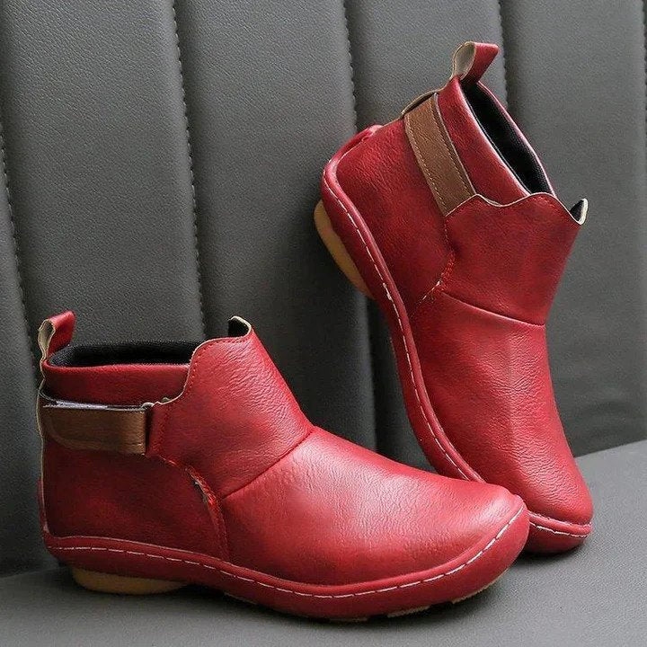 Dames Schoenen Casual Stijl 1