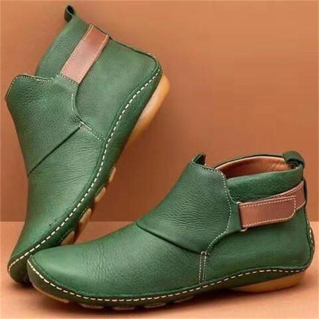 Dames Schoenen Casual Stijl 3