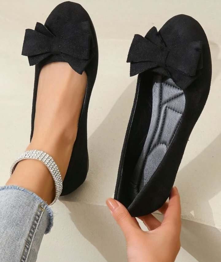 Dames Schoenen Comfortabel Met Ondersteuning voor Dagelijks Gebruik 6