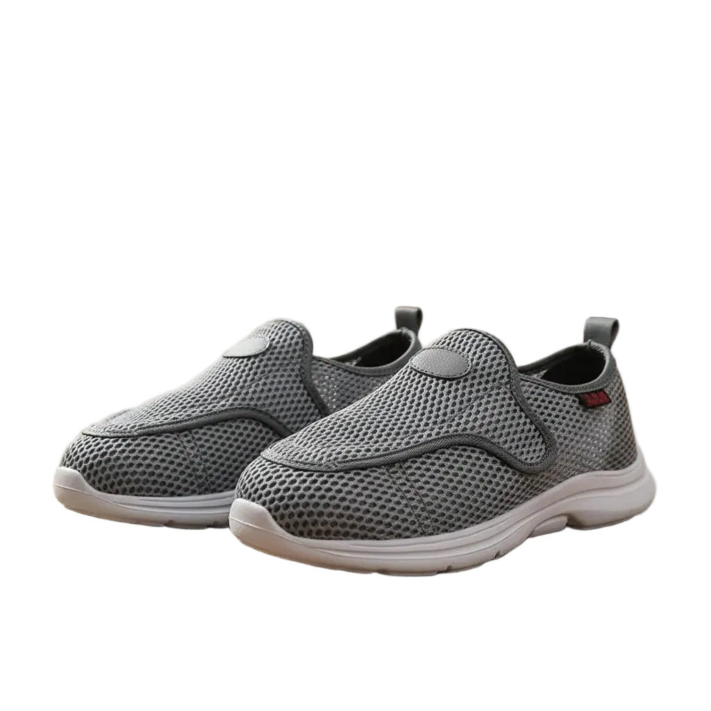 Dames Schoenen Comfortschoenen Met Verstelbare Wijdte 1