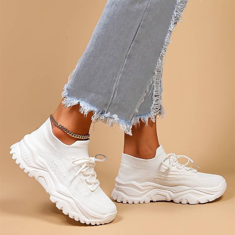 Dames Schoenen Ergonomisch Ontwerp voor Dagelijks Gebruik 2