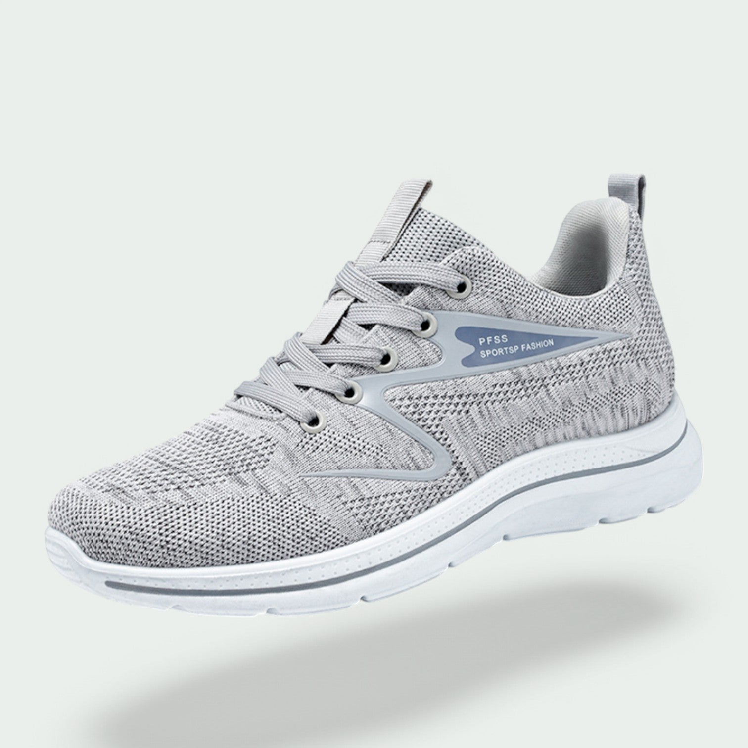 Dames Schoenen Ergonomisch Stretch-Fit met Extra Grip 1