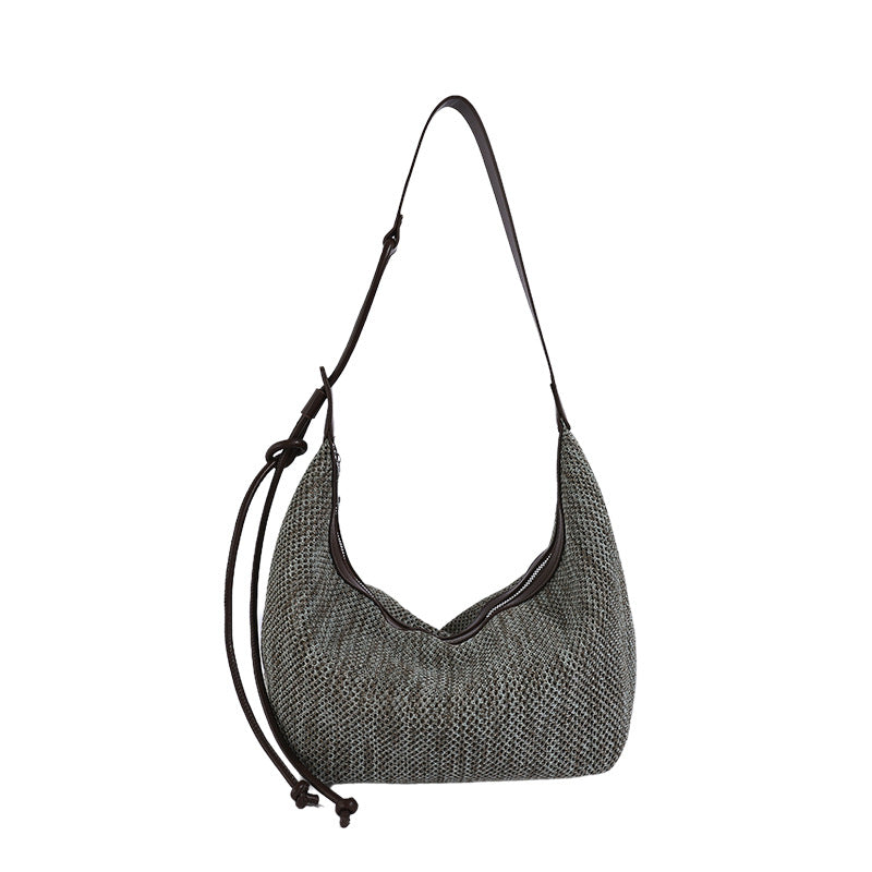 Dames Sling Bag Boheemse Stijl Handgemaakt 6