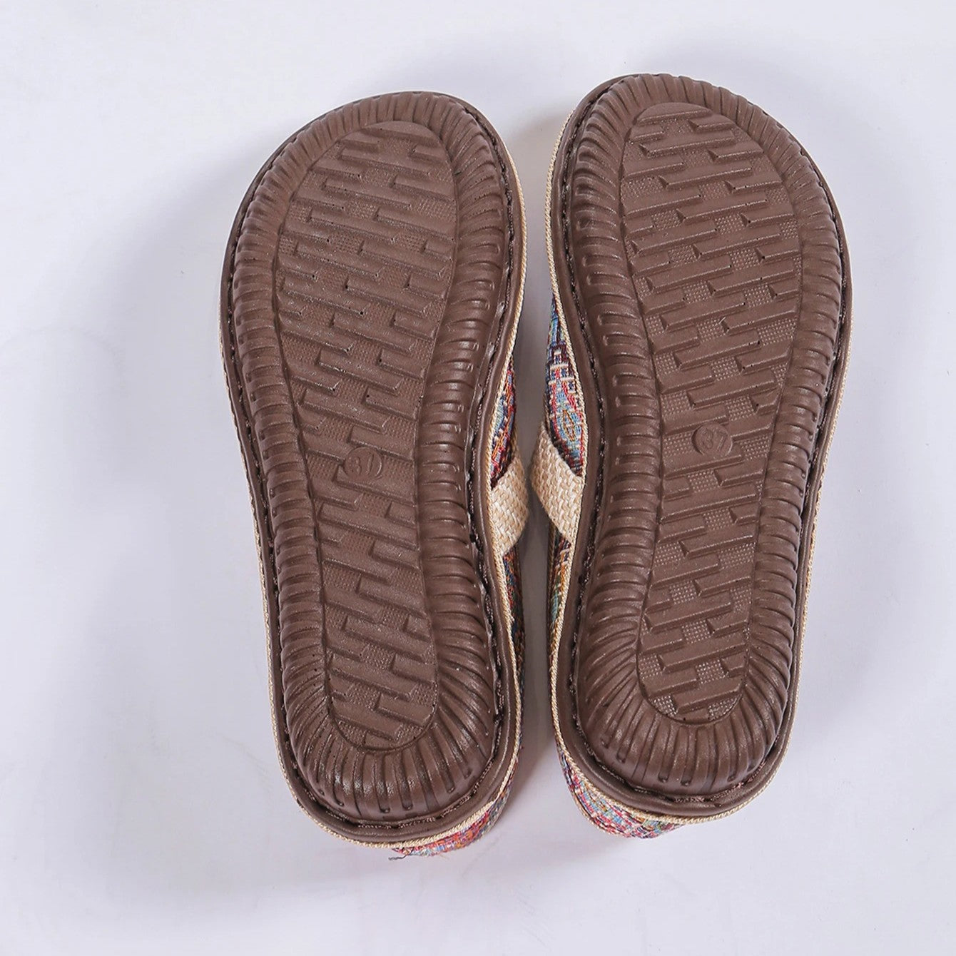 Dames Slip-On Schoenen Comfortabel Ademend 6