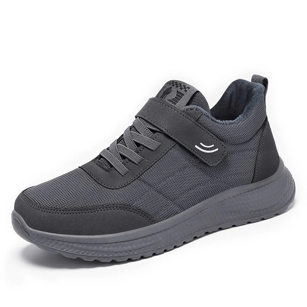 Dames Slip-On Schoenen Orthopedisch Comfort 1