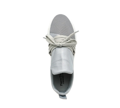 Dames Slip-on Schoenen Grijs 3