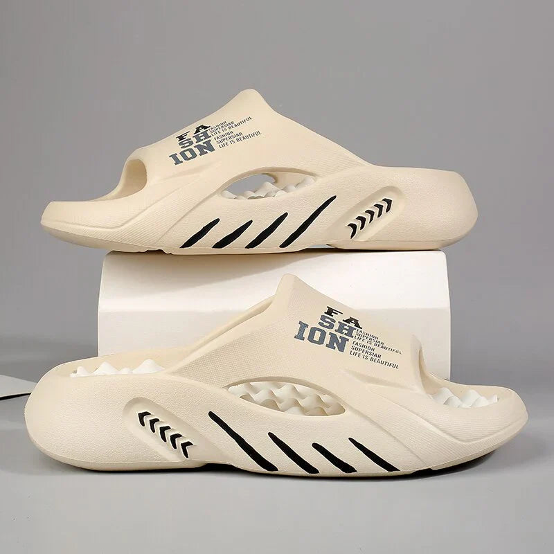 Dames Slippers Met Massagetechnologie Voor Extra Comfort 2