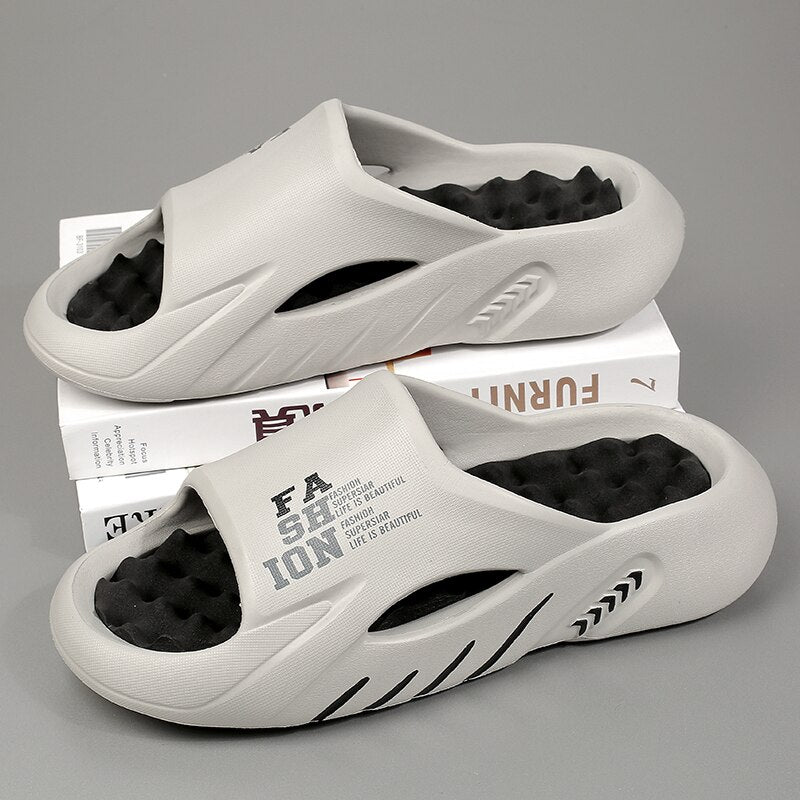 Dames Slippers Met Massagetechnologie Voor Extra Comfort 4