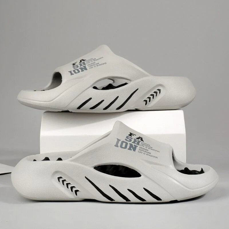 Dames Slippers Met Massagetechnologie Voor Extra Comfort 5