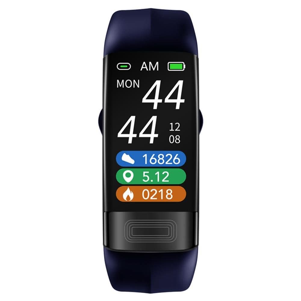 Dames Smart Armband met ECG en Hartslagmeter 3