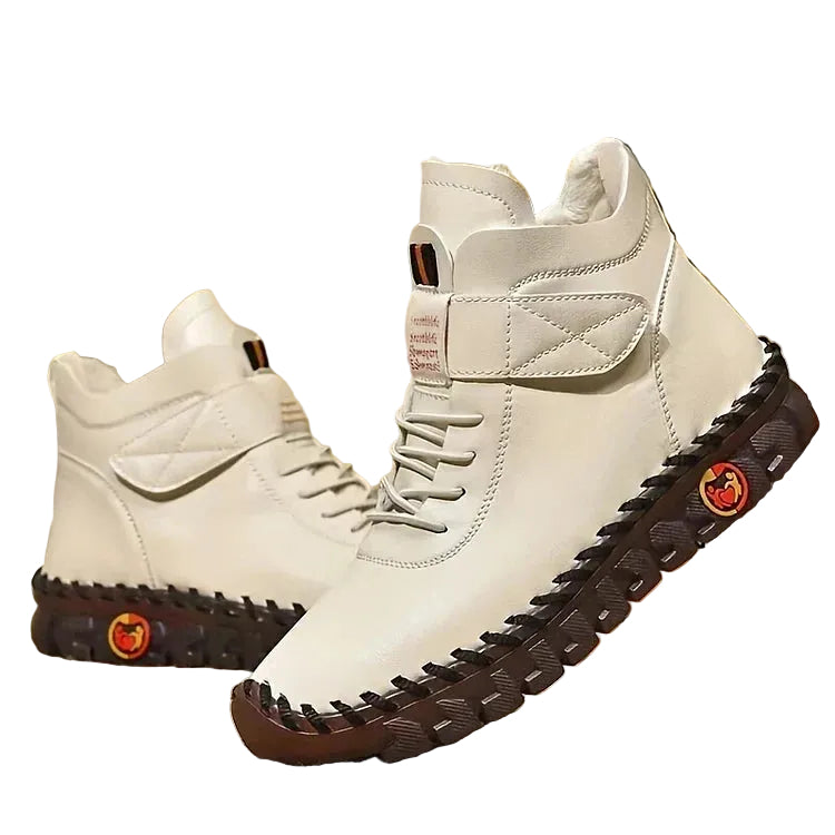 Dames Sneakerlaarzen Comfortabel en Stijlvol 0