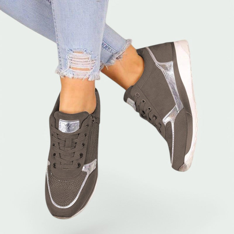 Dames Sneakers Comfortabel en Functioneel 4