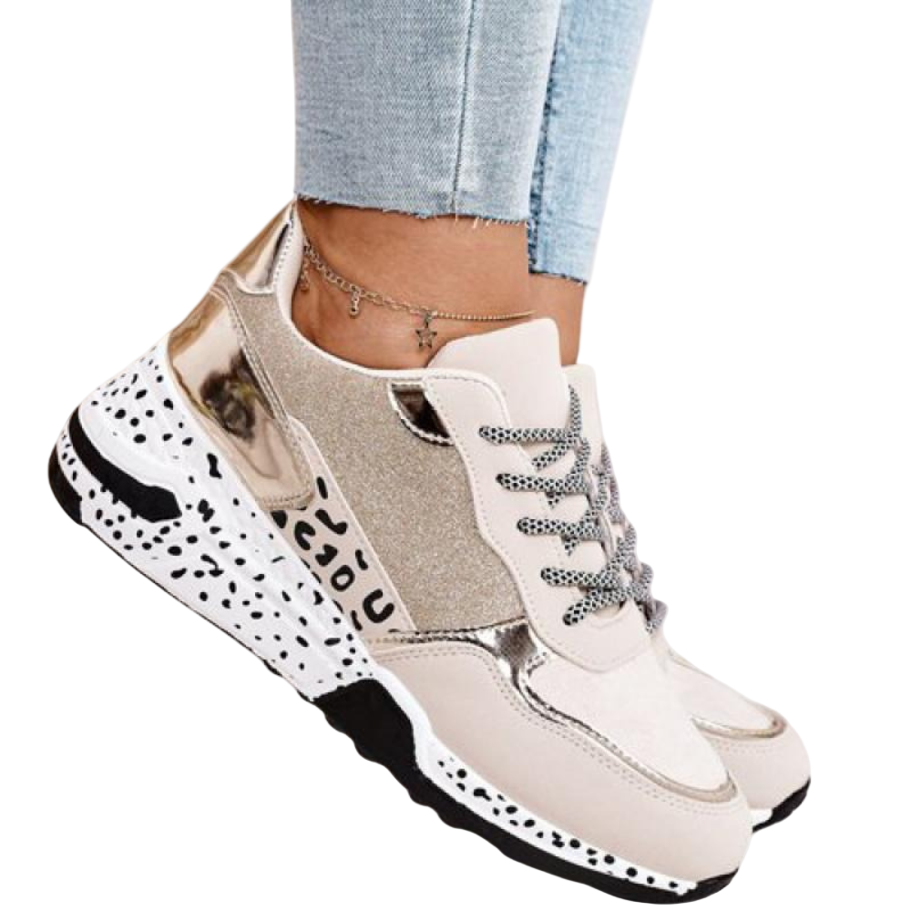 Dames Sneakers Comfortabel en Trendy 0
