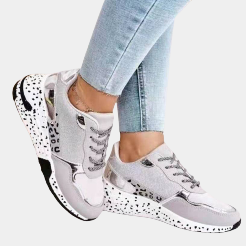 Dames Sneakers Comfortabel en Trendy 1