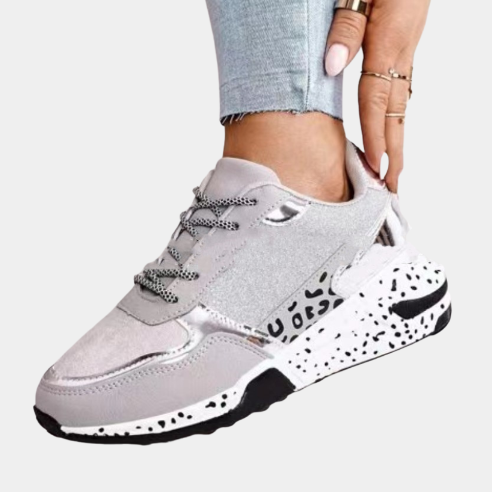 Dames Sneakers Comfortabel en Trendy 2