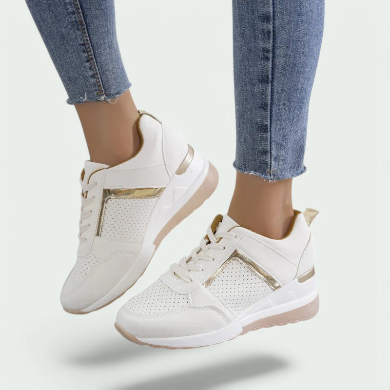 Dames Sneakers Flexibel en Comfortabel 5