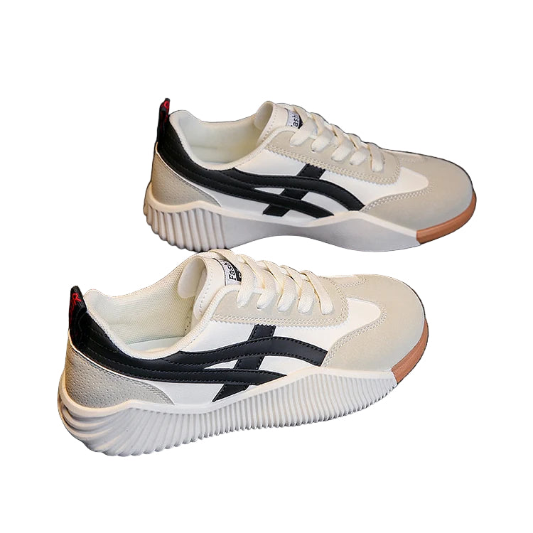 Dames Sneakers Lichtgewicht en Comfortabel 0