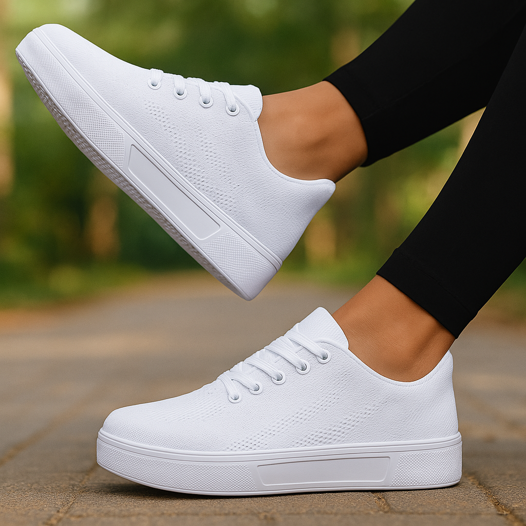 Dames Sneakers Luchtig en Comfortabel 2