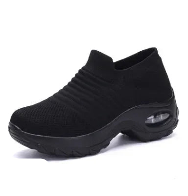 Dames Sneakers Modern Design 3