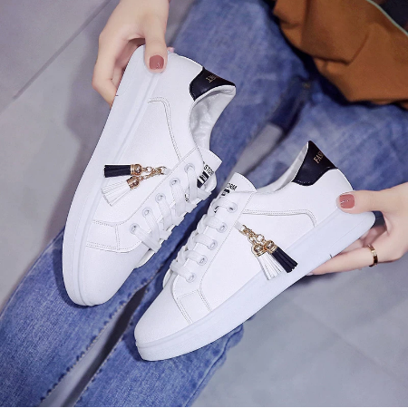 Dames Sneakers Modieus en Comfortabel 3