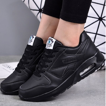 Dames Sneakers Modieus en Comfortabel voor Elke Gelegenheid 1