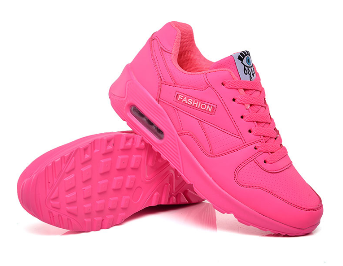Dames Sneakers Modieus en Comfortabel voor Elke Gelegenheid 6