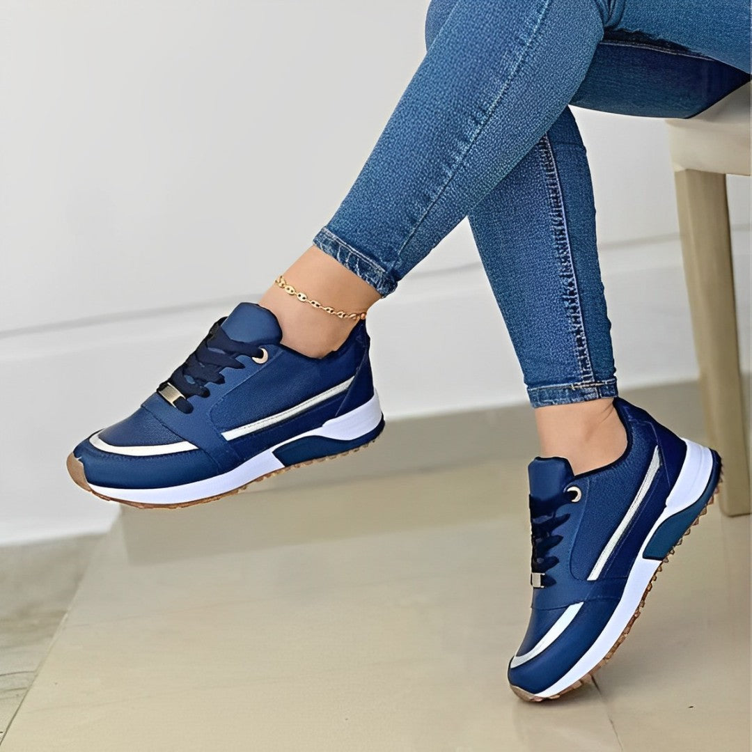 Dames Sneakers Stijlvol en Comfortabel voor Elke Gelegenheid 1