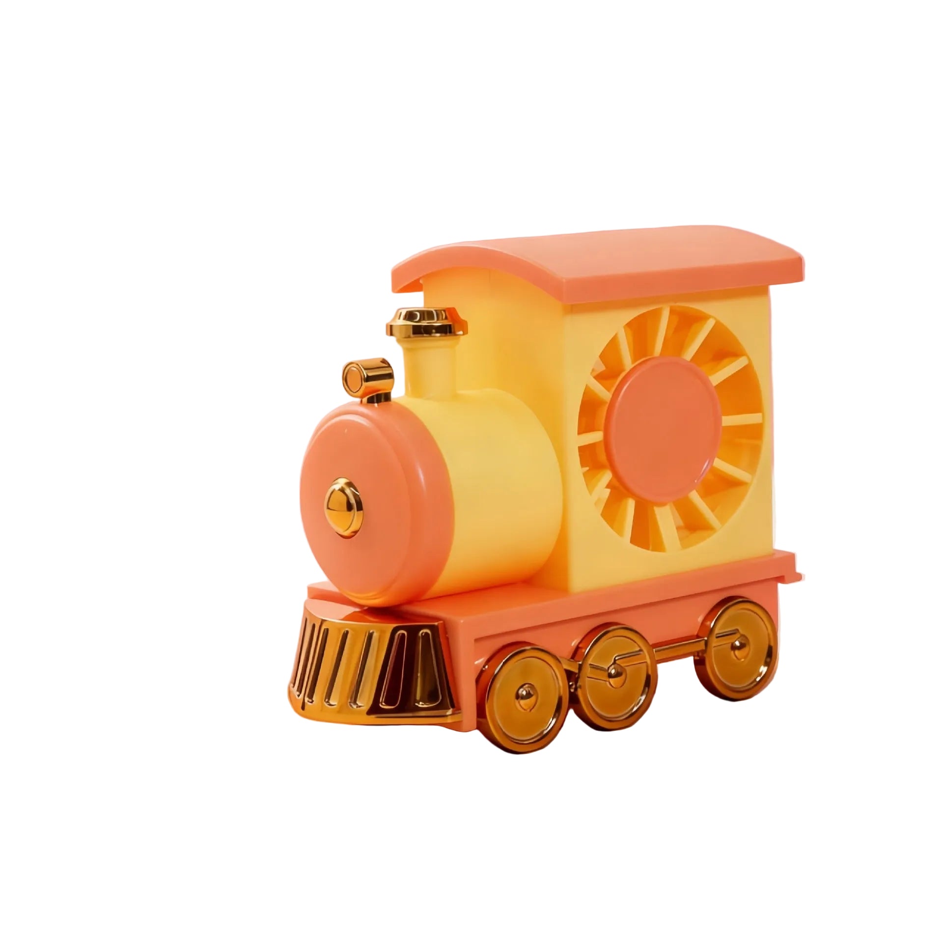 Dames Speelgoedstoomlocomotief Met Boeglift 0