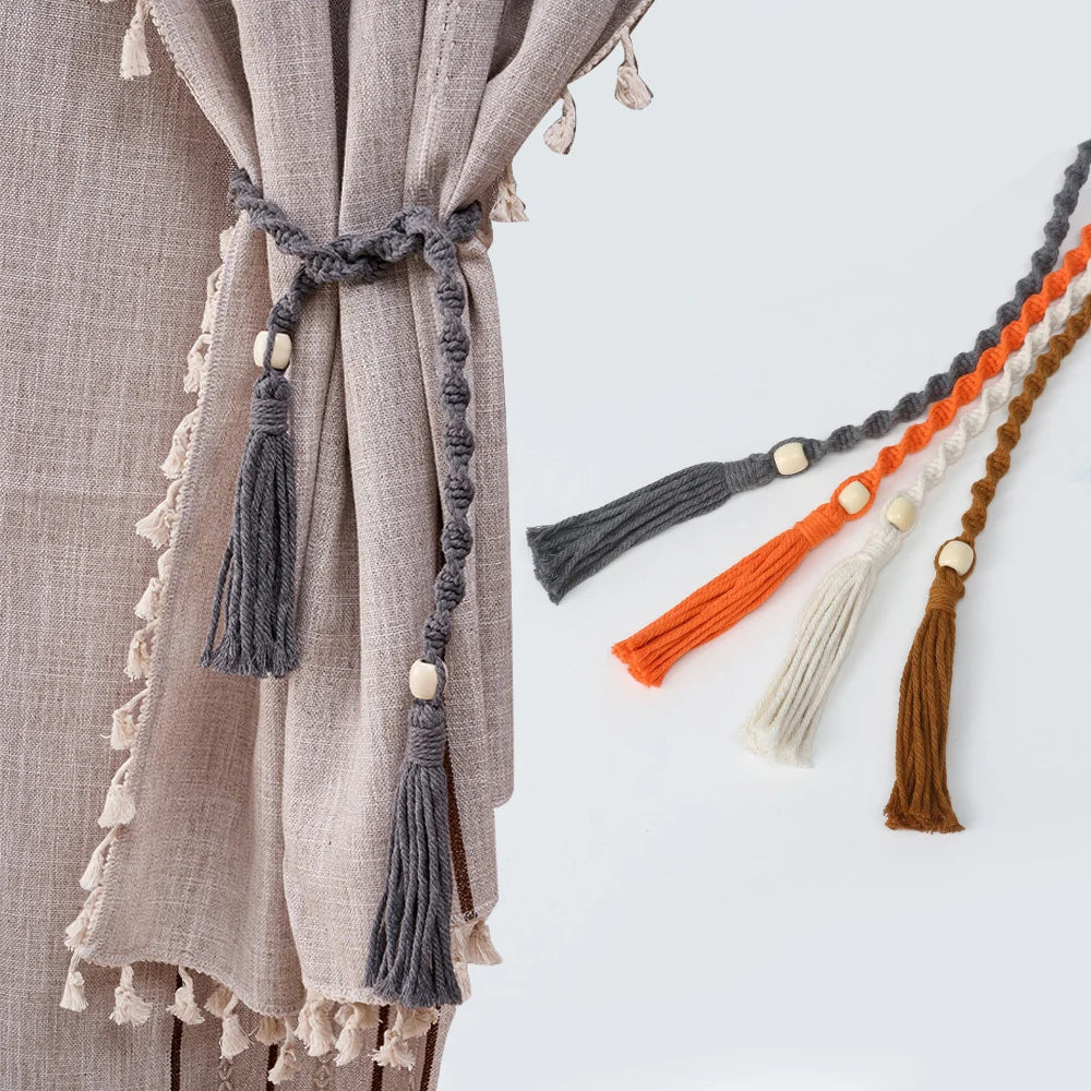 Dames Strandjurk Boho Lichtgewicht Cover-up 1