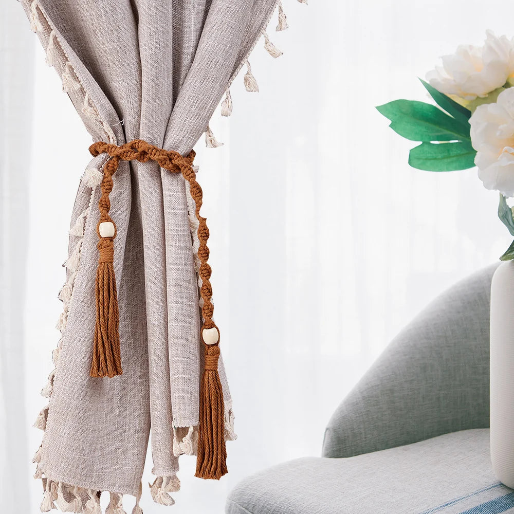Dames Strandjurk Boho Lichtgewicht Cover-up 3