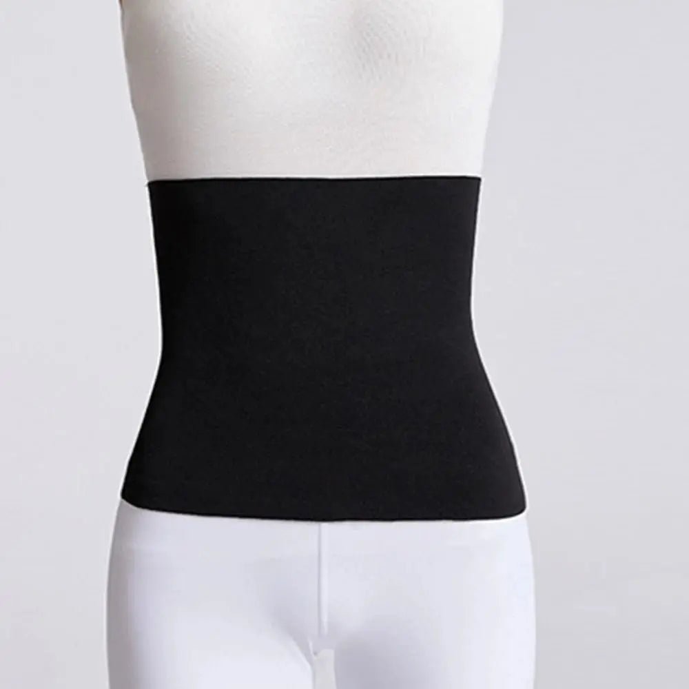 Dames Taillebandage Comfortabel en Flexibel 0