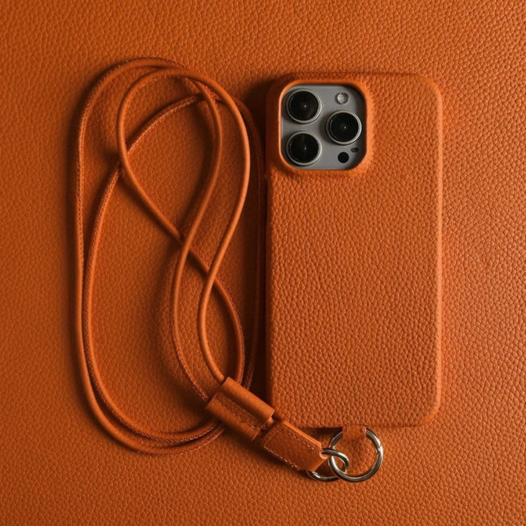 Dames Telefoonhoesje Crossbody Stijl 0