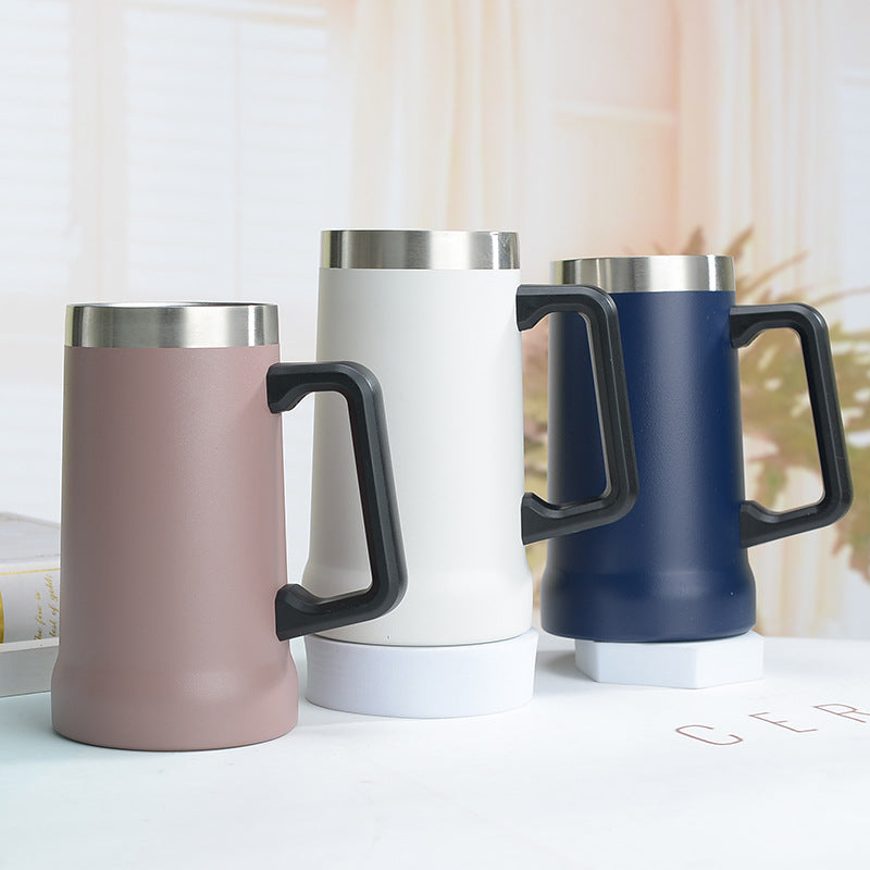 Dames Thermosbeker Modern Ontwerp 1