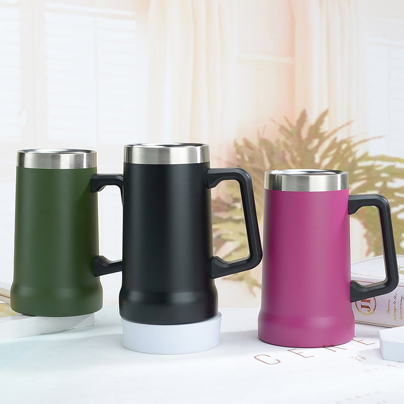 Dames Thermosbeker Modern Ontwerp 2