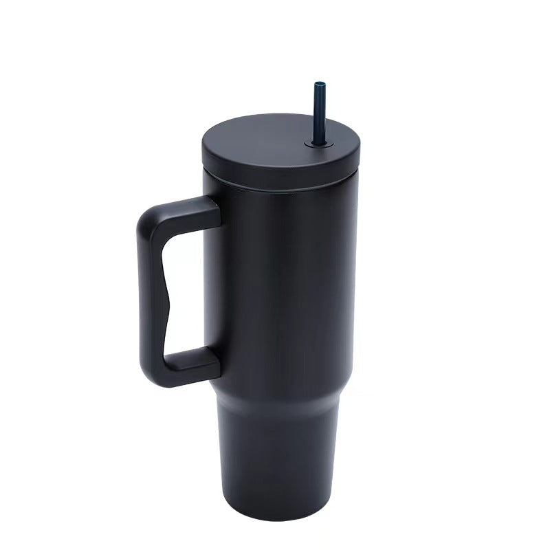 Dames Thermosbeker met Ergonomisch Handvat voor Koffie en Dranken 10