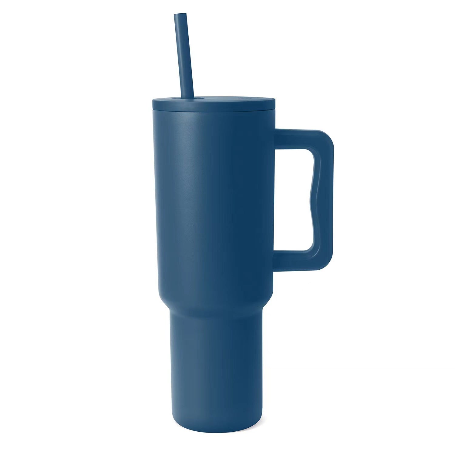 Dames Thermosbeker met Ergonomisch Handvat voor Koffie en Dranken 11