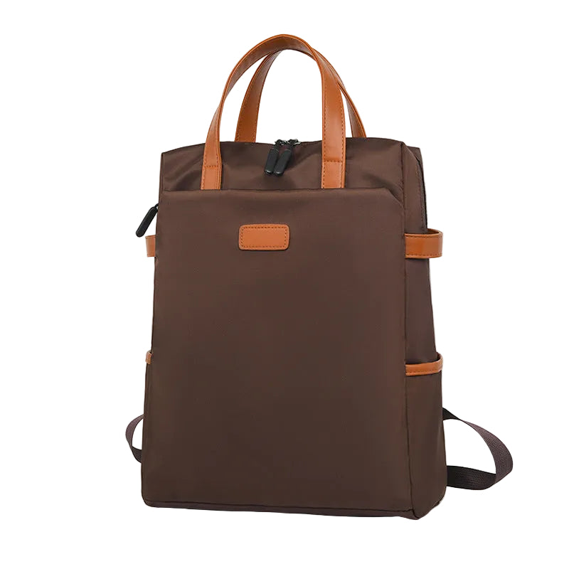 Dames Tote Rugzak Functioneel Design 0