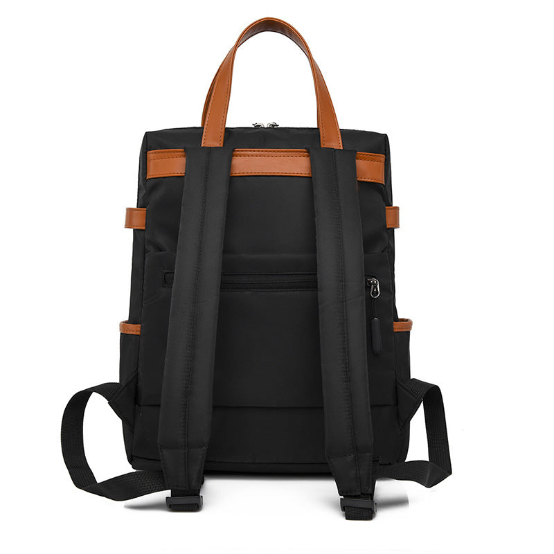 Dames Tote Rugzak Functioneel Design 2