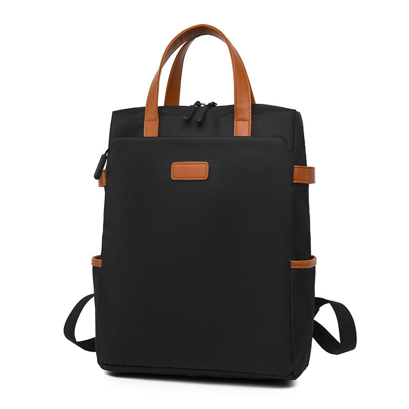 Dames Tote Rugzak Functioneel Design 6