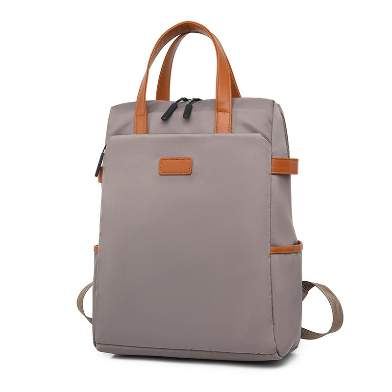 Dames Tote Rugzak Functioneel Design 8