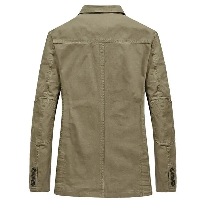 Dames V waterproof Jack met Moderne Pasvorm 2