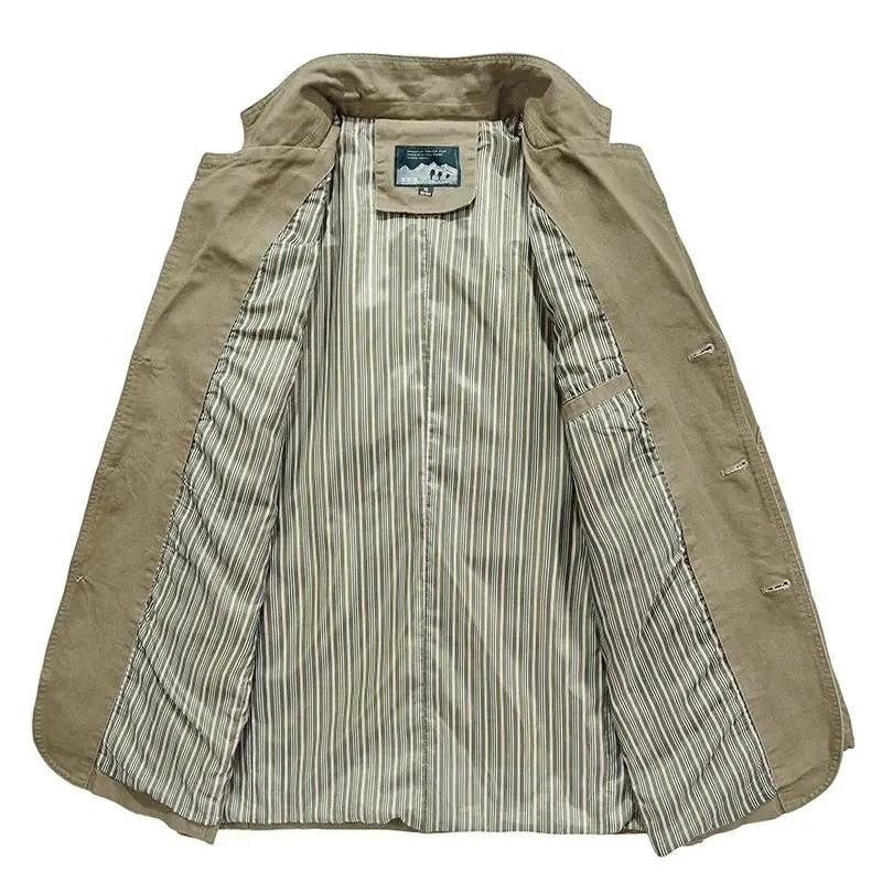 Dames V waterproof Jack met Moderne Pasvorm 3