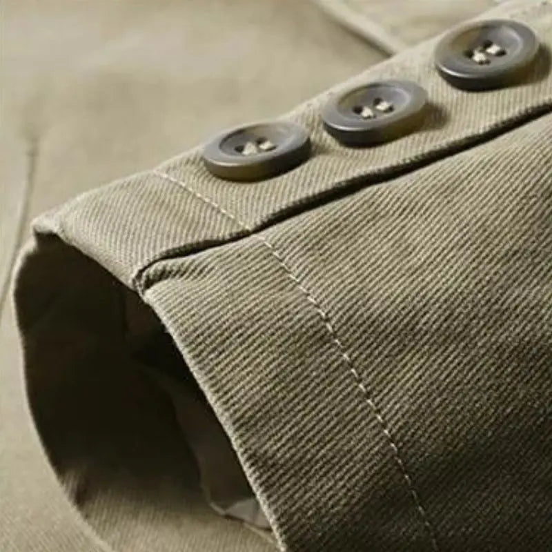 Dames V waterproof Jack met Moderne Pasvorm 5