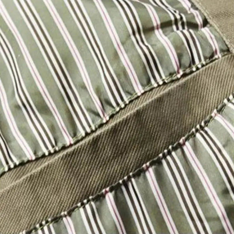 Dames V waterproof Jack met Moderne Pasvorm 6
